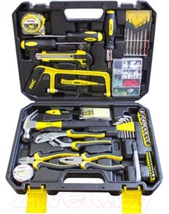 Универсальный набор инструментов WMC Tools WMC-20150 Wmc tools