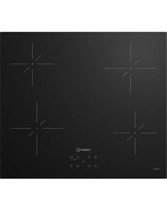 Индукционная варочная панель Indesit IS 40Q60 NE