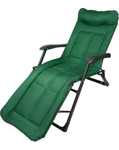 Складной шезлонг Forsage 62 079 / F-FG-HY-8000G