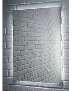 Зеркало Sansa Остин PR 900х700 LED