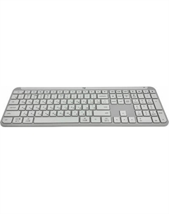 Клавиатура Logitech K950 Signature Slim / 920-012435