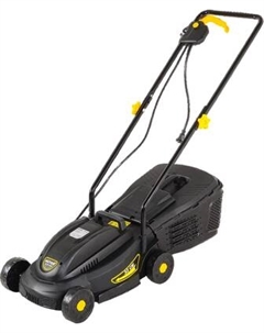 Газонокосилка электрическая Huter ELM-1000