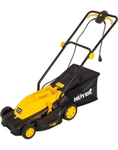Газонокосилка электрическая Huter ELM-2000T