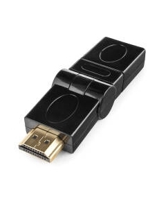 Адаптер Cablexpert A-HDMI-FFL2