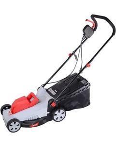 Газонокосилка электрическая Ресанта КР-1500 ЭТ