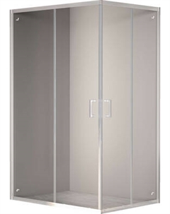 Душевой уголок RGW PA-040 / 3508104082-11 Rgw