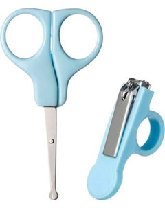 Маникюрный набор детский Be Baby LM-9055 в ассортименте Be baby