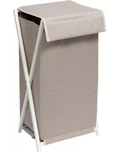 Корзина для белья Violet Элит / 870609