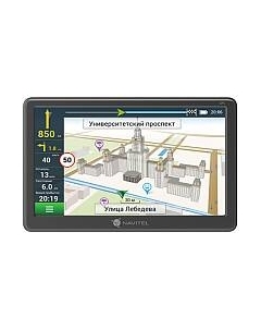 GPS навигатор Navitel E707 Magnetic