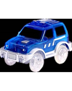 Автомобиль игрушечный Sima-Land Magic Tracks для гибкого трека / 5492902 Sima-land