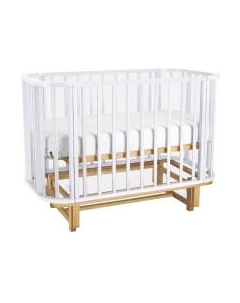 Детская кроватка Rant Sandy / 767