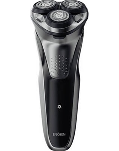 Электробритва Enchen BlackStone Plus