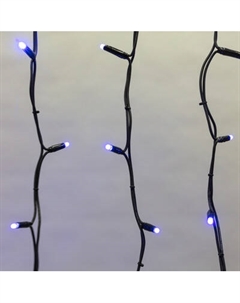 Светодиодная бахрома Neon-Night Айсикл 255-243 Neon-night