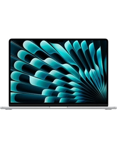 Ноутбук Apple MacBook Air M4 15" 512GB / MW1H3 А3241