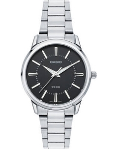 Часы наручные женские Casio LTP-1303D-1A