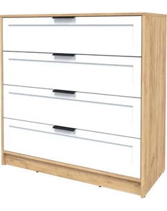 Комод Интерлиния Концепт Тренд КТ-К100