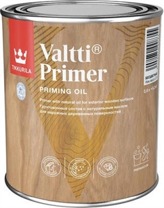 Антисептик для древесины Tikkurila Valtti Primer