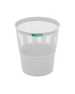 Корзина для бумаг Стамм КР22