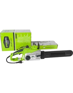 Электропила цепная Greenworks GCS2046 2000 Вт 46 см / 20037