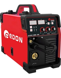 Полуавтомат сварочный Edon Expo MIG-210