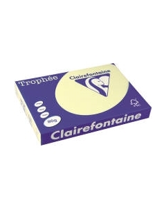 Бумага Trophee A4 80г/м 100л / 4107C