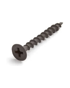 Саморез Монтаж 3.5х35 крупный шаг / MK204007