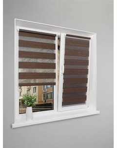 Рулонная штора Lm Decor Марсель ДН LB 25-06 130x170 Lm decor