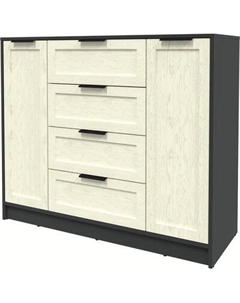 Тумба Интерлиния Концепт Тренд КТ-Т120