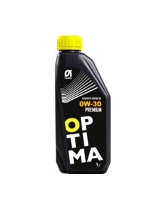 Моторное масло Nestro Optima Premium SAE 0W-30