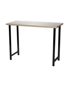 Консольный столик Древпром М94 ДП1-02-04 120x50x88