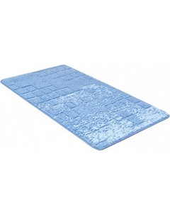 Коврик для ванной Shahintex Vintage 60x100