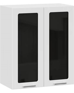 Шкаф навесной для кухни ТриЯ Габриэлла 1ВВ6С с двумя дверьми Трия