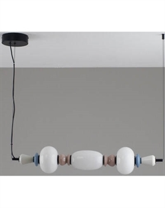 Люстра Moderli Glaze / V11701-PL