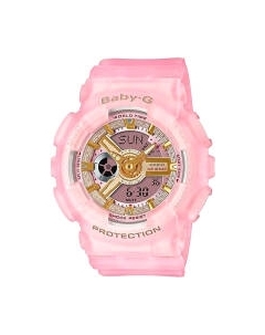 Часы наручные женские Casio BA-110SC-4A