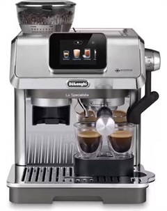 Кофеварка эспрессо DeLonghi EC9455.M Delonghi