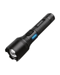 Фонарь Фаза AccuF1-L15WZ-bk / 5050402