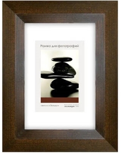 Рамка ПАЛИТРА Д34КЛ/1812 10x15 Палитра