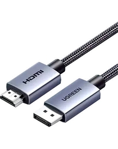 Кабель Ugreen DP125 / 35842
