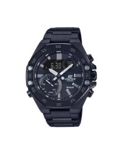 Часы наручные мужские Casio ECB-10DC-1AEF