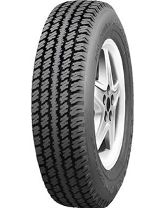Всесезонная легкогрузовая шина АШК А-12 185/75R16С 104/102Q Ашк