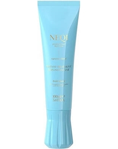 Маска для волос NEQI Build Boost Treatment Neqi
