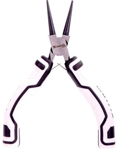 Круглогубцы Matrix Mini 17835