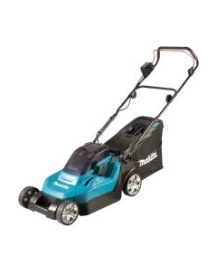 Газонокосилка аккумуляторная Makita DLM382Z