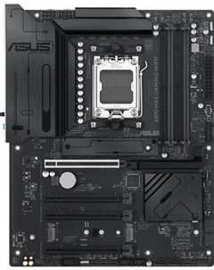 Материнская плата Asus X870 Max Gaming WiFi7