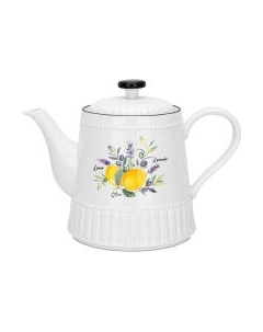 Заварочный чайник Fissman Provence 13614