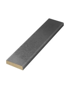 Притворная планка Velldoris Экошпон 30x10x2100