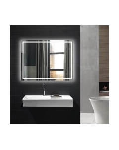 Зеркало Алмаз-Люкс Dakar 9070s-6 Алмаз-люкс