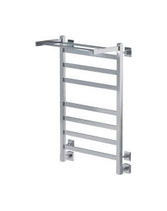 Полотенцесушитель водяной Маргроид Вид 81/10 80x50