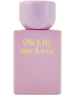 Парфюмерная вода Freevola Oh Lily My Love