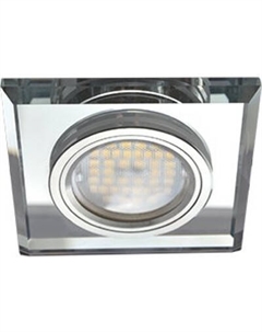 Точечный светильник Ecola FC1651EFF